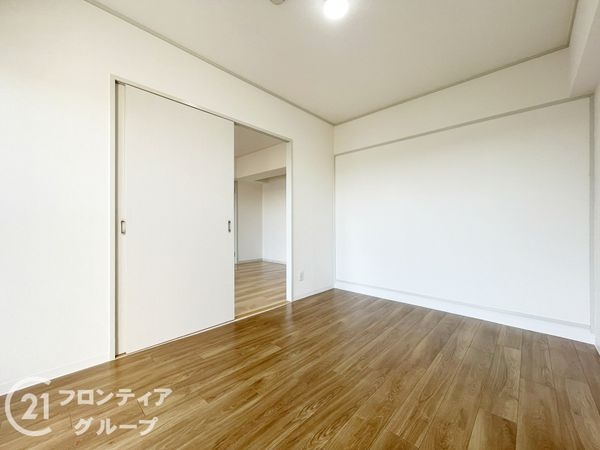 パストラル昆陽　中古マンション