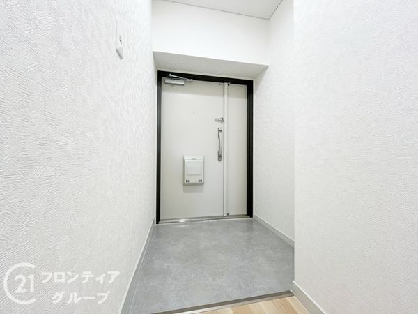 パストラル昆陽　中古マンション