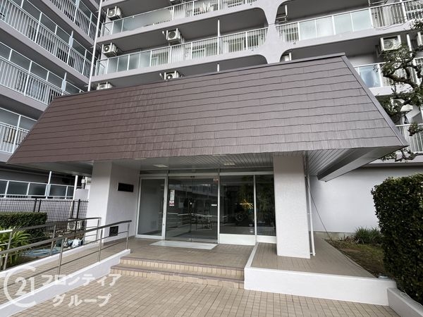 パストラル昆陽　中古マンション
