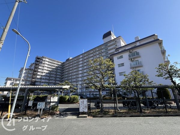 パストラル昆陽　中古マンション
