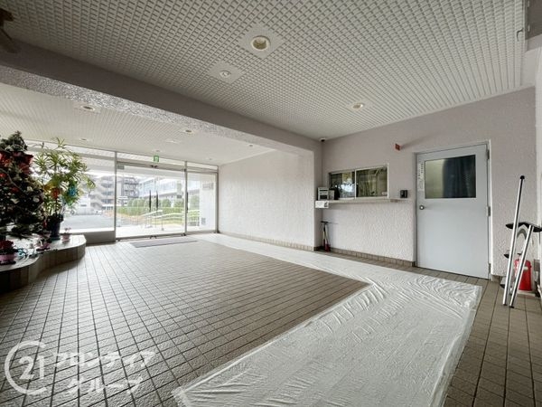 パストラル昆陽　中古マンション