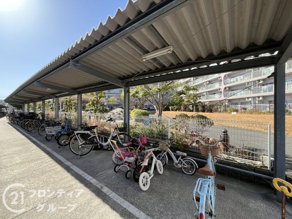 パストラル昆陽　中古マンション