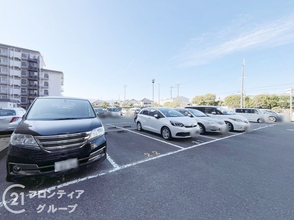 パストラル昆陽　中古マンション