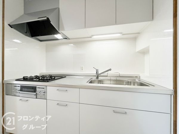 パストラル昆陽　中古マンション