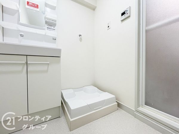 パストラル昆陽　中古マンション