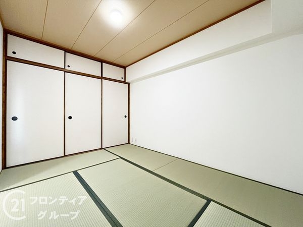 パストラル昆陽　中古マンション