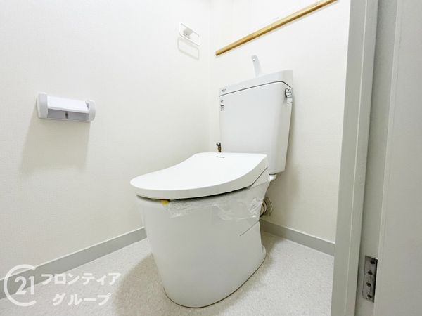 パストラル昆陽　中古マンション