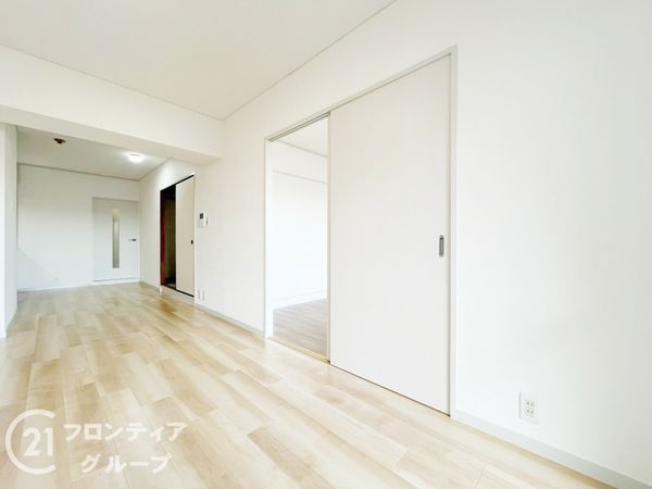 パストラル昆陽　中古マンション