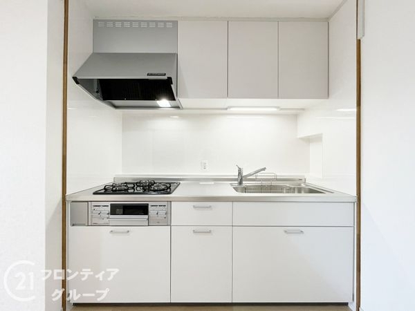 パストラル昆陽　中古マンション