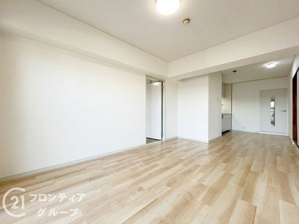 パストラル昆陽　中古マンション