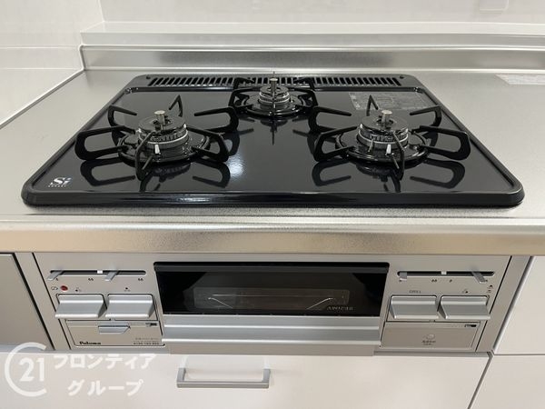 パストラル昆陽　中古マンション