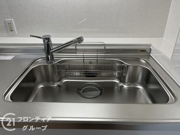 パストラル昆陽　中古マンション