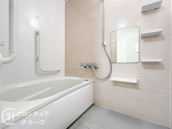 パストラル昆陽　中古マンション
