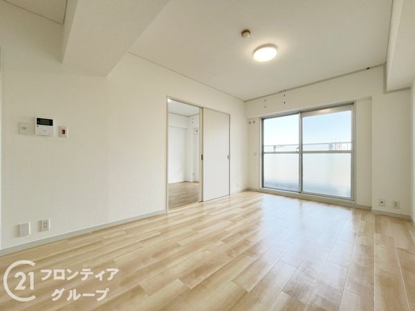 パストラル昆陽　中古マンション