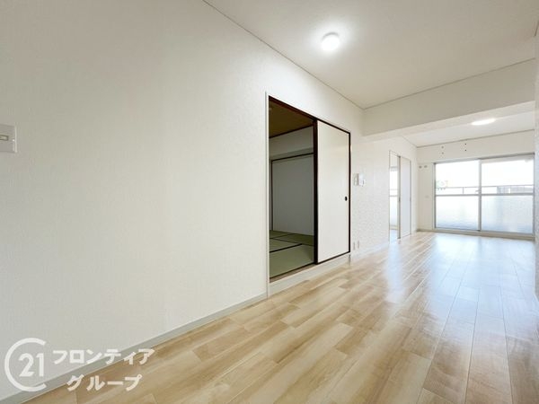 パストラル昆陽　中古マンション