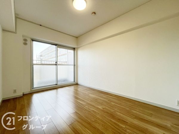 パストラル昆陽　中古マンション