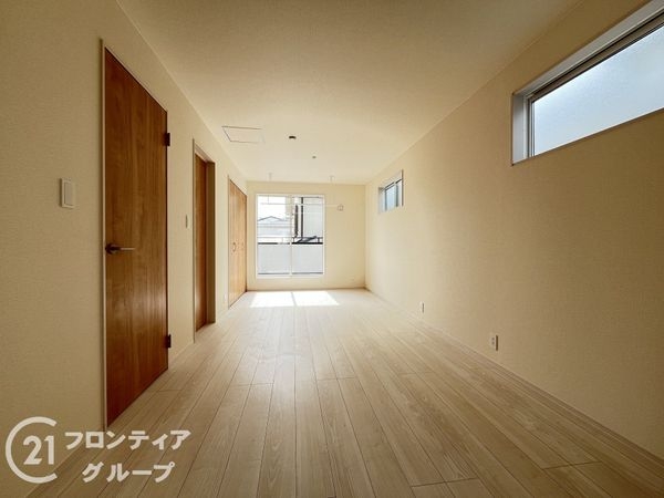西宮市東鳴尾町２丁目　新築一戸建て　2期　全１区画