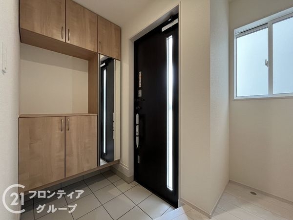 西宮市東鳴尾町２丁目　新築一戸建て　2期　全１区画