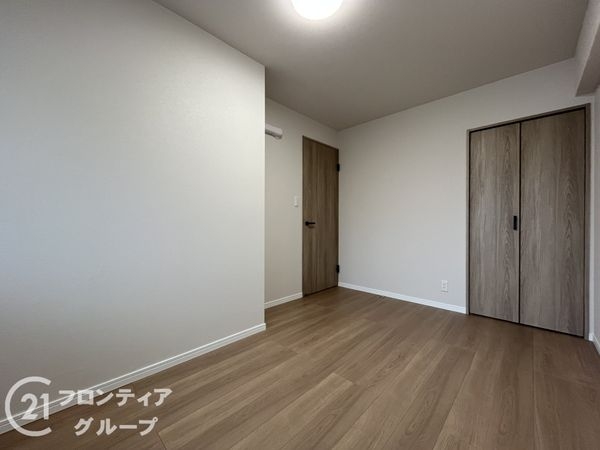 伊丹グリーンハイツ　中古マンション