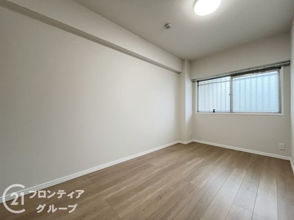 伊丹グリーンハイツ　中古マンション