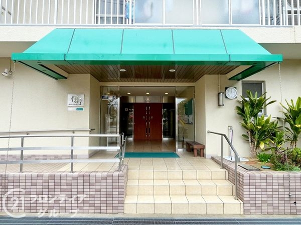 伊丹グリーンハイツ　中古マンション