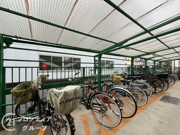 伊丹グリーンハイツ　中古マンション