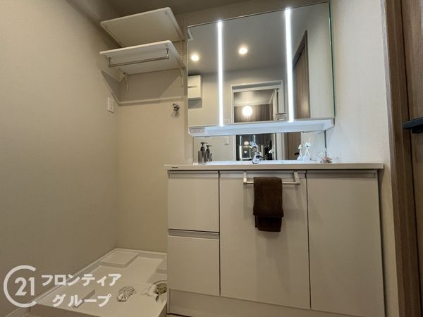 伊丹グリーンハイツ　中古マンション