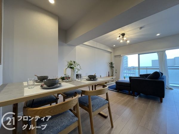 伊丹グリーンハイツ　中古マンション