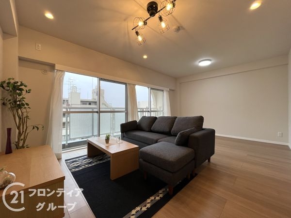 伊丹グリーンハイツ　中古マンション