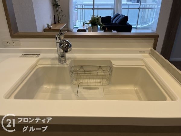 伊丹グリーンハイツ　中古マンション