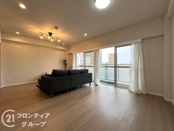 伊丹グリーンハイツ　中古マンション