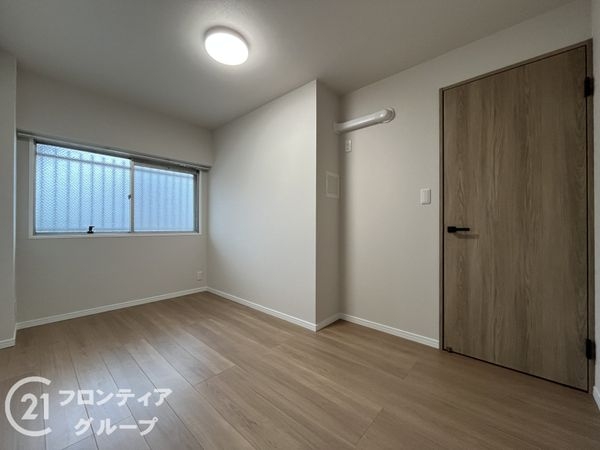 伊丹グリーンハイツ　中古マンション