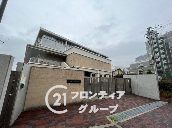 尼崎市食満６丁目　新築一戸建て　３期　全１区画(尼崎市立園和小学校)
