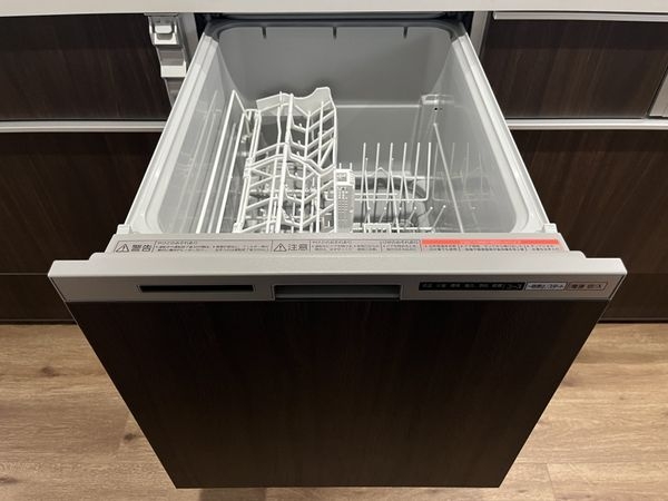 FrontierGardens　尼崎市大庄中通３丁目　新…