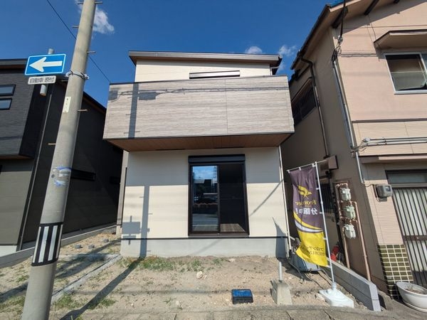FrontierGardens 尼崎市大庄中通3丁目 新…