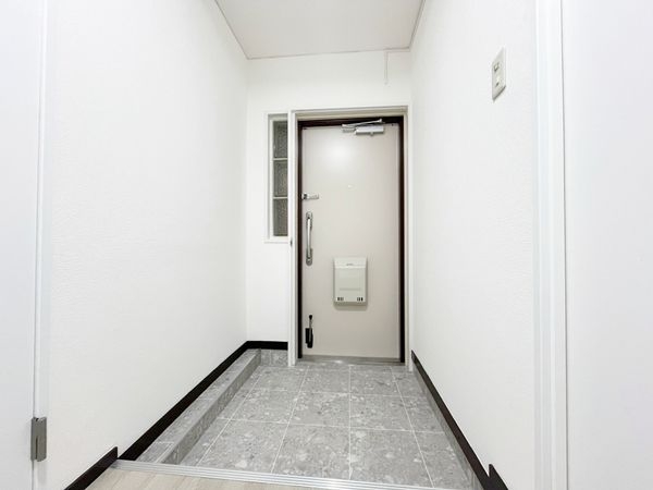 グランドハイツ甲陽園　中古マンション