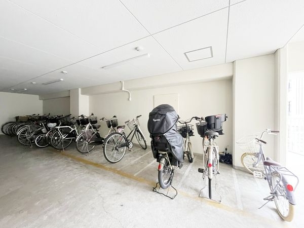 グランドハイツ甲陽園　中古マンション