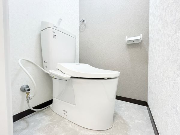 グランドハイツ甲陽園　中古マンション