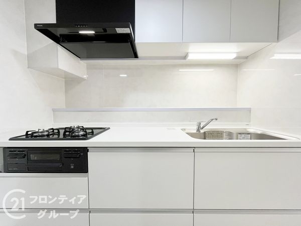 グランドハイツ甲陽園　中古マンション