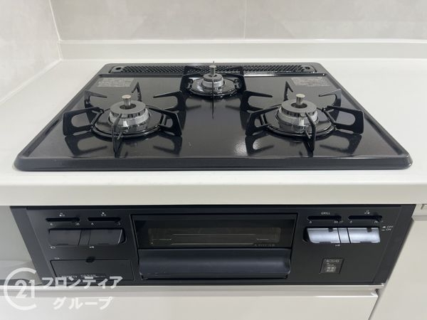 グランドハイツ甲陽園　中古マンション