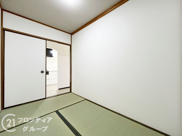 グランドハイツ甲陽園　中古マンション