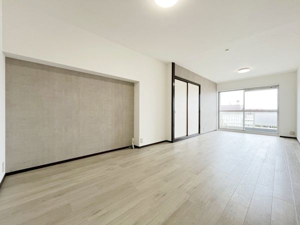 グランドハイツ甲陽園　中古マンション