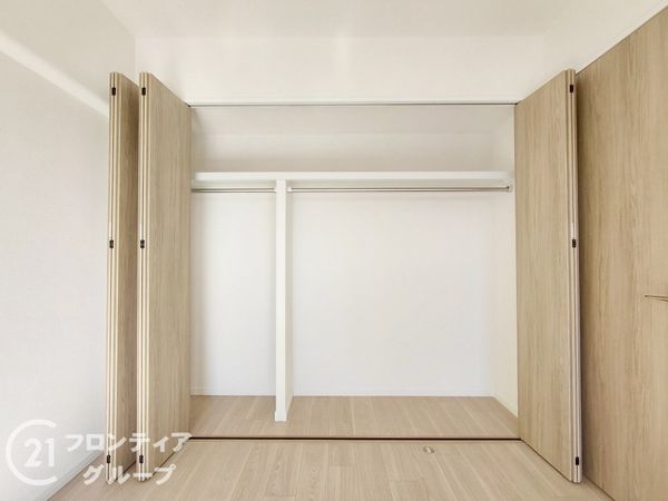 パレス南塚口壱号棟　中古マンション