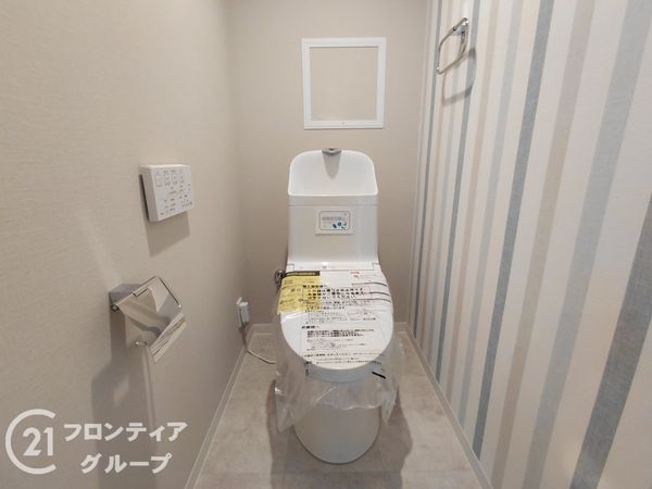 パレス南塚口壱号棟　中古マンション
