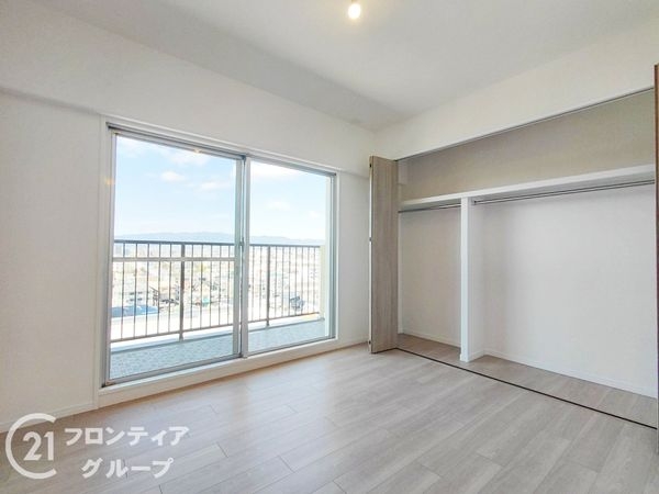 パレス南塚口壱号棟　中古マンション