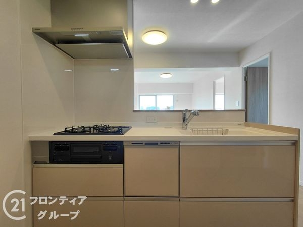 パレス南塚口壱号棟　中古マンション
