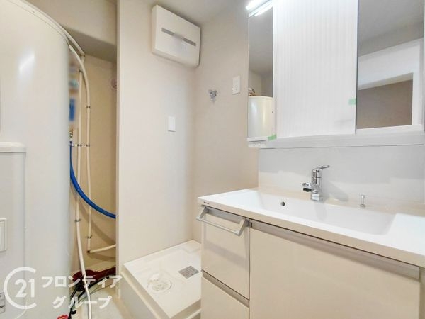 パレス南塚口壱号棟　中古マンション