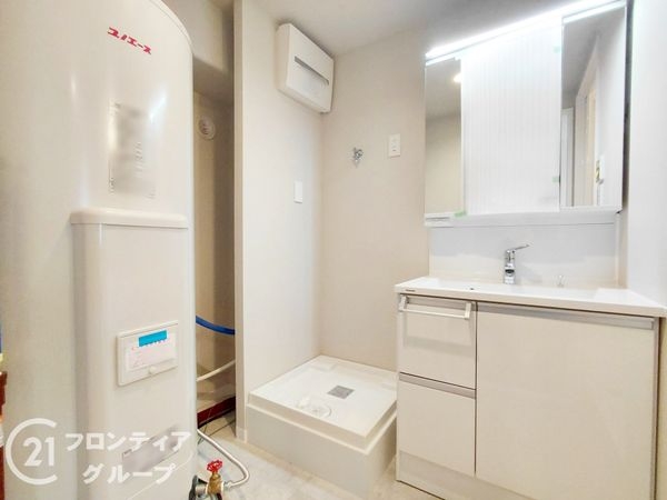 パレス南塚口壱号棟　中古マンション