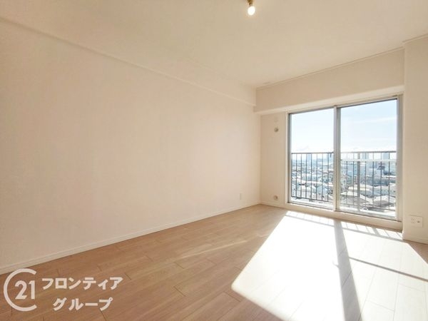 パレス南塚口壱号棟　中古マンション