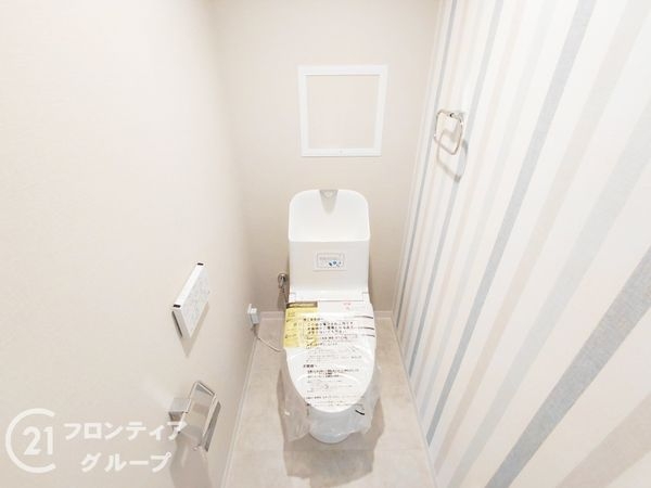 パレス南塚口壱号棟　中古マンション